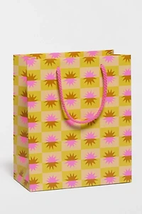 Red Cap Sunni Medium Gift Bag