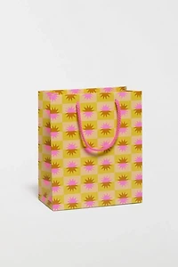 Red Cap Sunni Medium Gift Bag