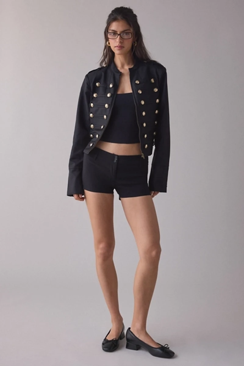 Lioness Rush Hour Military Jacket