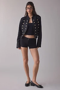 Lioness Rush Hour Military Jacket