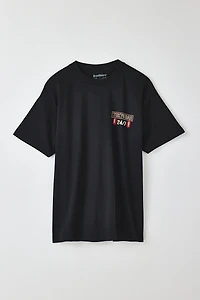 Tokyo Bar Graphic Tee