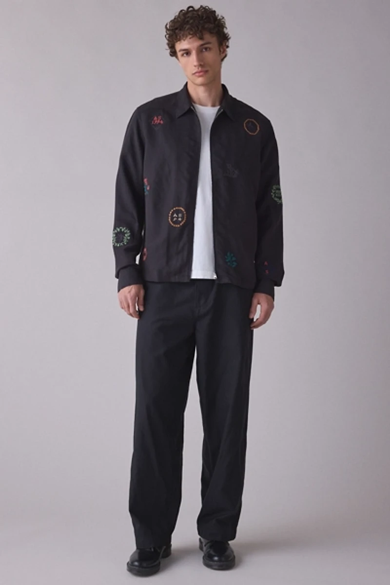AllSaints Laurel Long Sleeve Shirt