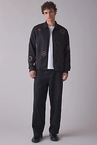 AllSaints Laurel Long Sleeve Shirt