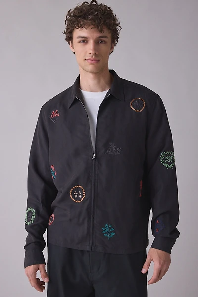 AllSaints Laurel Long Sleeve Shirt