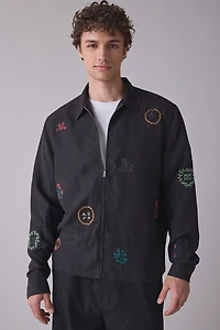 AllSaints Laurel Long Sleeve Shirt