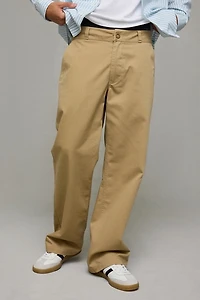 Brixton Trademark Chino Pants