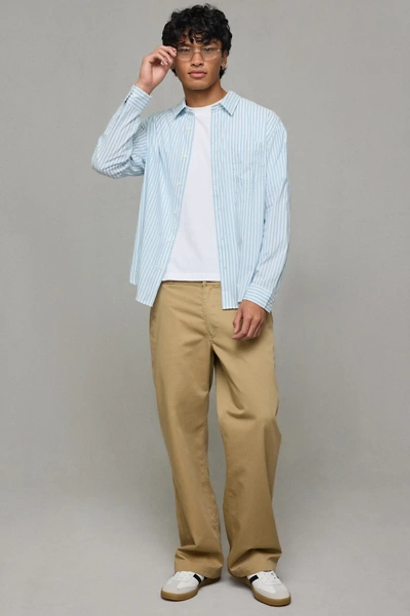 Brixton Trademark Chino Pants