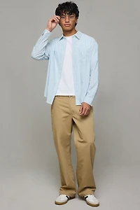 Brixton Trademark Chino Pants