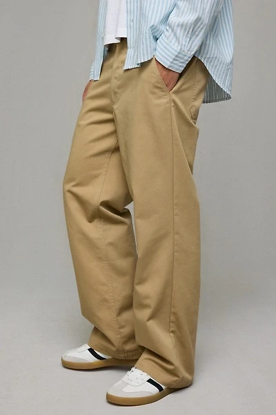 Brixton Trademark Chino Pants