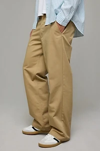 Brixton Trademark Chino Pants