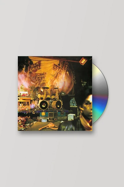 Prince - Sign O The Times CD