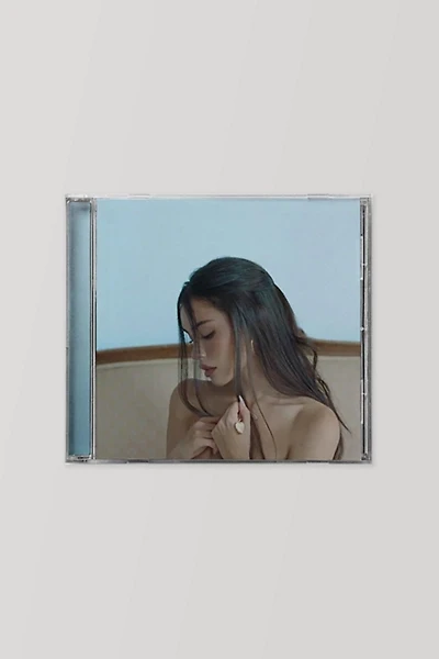 Madison Beer - locket CD