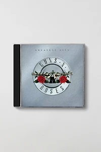 Guns N' Roses - Greatest Hits CD