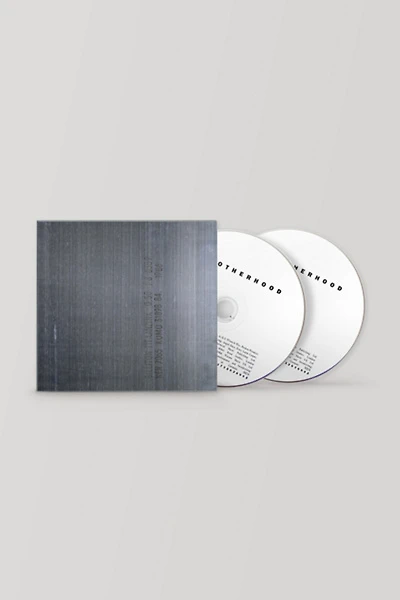 New Order - Brotherhood CD