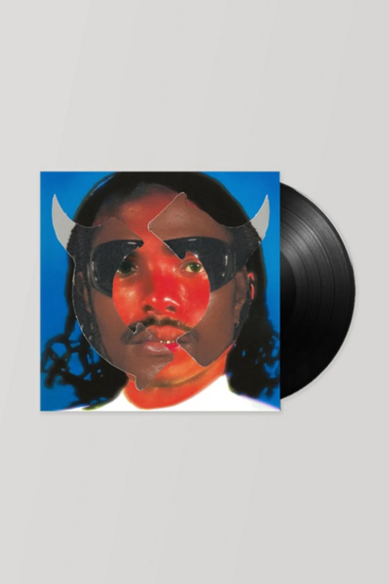 Steve Lacy - Gemini Rights LP