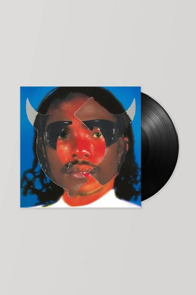 Steve Lacy - Gemini Rights  LP