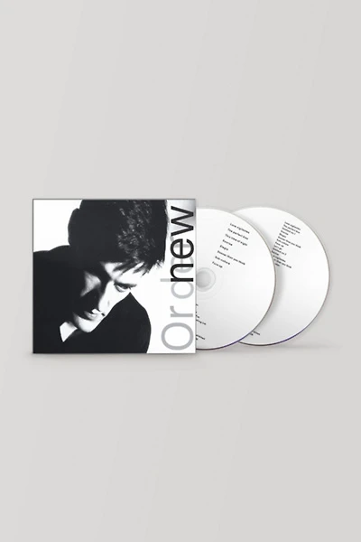 New Order - Low-Life CD