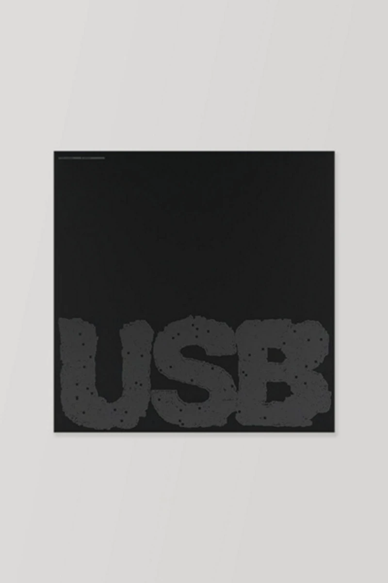 Fred Again - USB002  LP