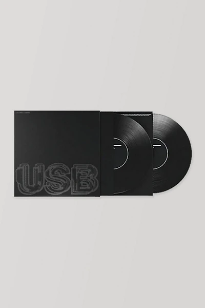 Fred Again - USB002  LP