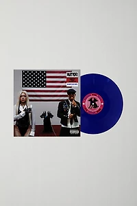 PARTYOF2 - AMERIKA'S NEXT TOP PARTY UO Limited Edition LP