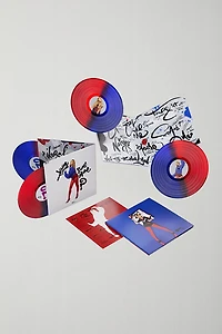 PinkPantheress - Fancy Some More? UO Exclusive 2XLP