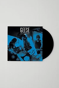 Geese - Live at Third Man Records LP