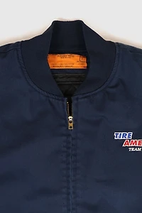 Vintage Tire America Workwear Jacket