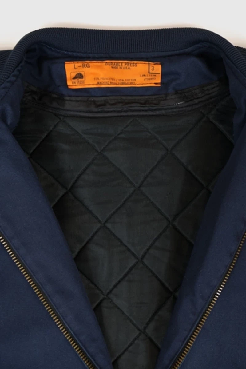 Vintage Tire America Workwear Jacket