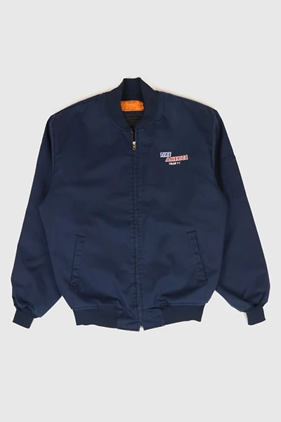 Vintage Tire America Workwear Jacket