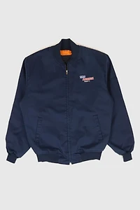 Vintage Tire America Workwear Jacket