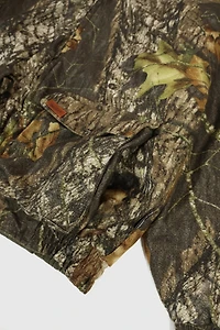 Vintage Woolrich Reversible Real Tree Camo Jacket