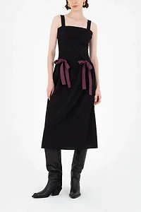 Carmen Says Kind Midi Dress