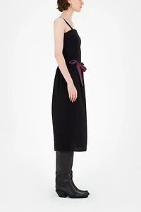 Carmen Says Kind Midi Dress