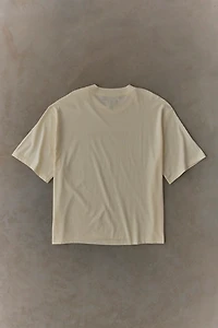 Brixton Clifton Boxy Cropped Tee