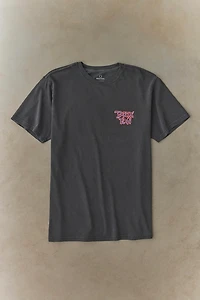 Brixton Rockton Graphic Tee