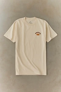 Brixton Stirrup Graphic Tee