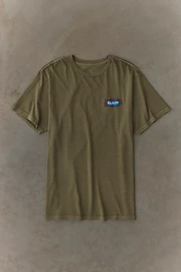 Brixton Blazing Graphic Tee