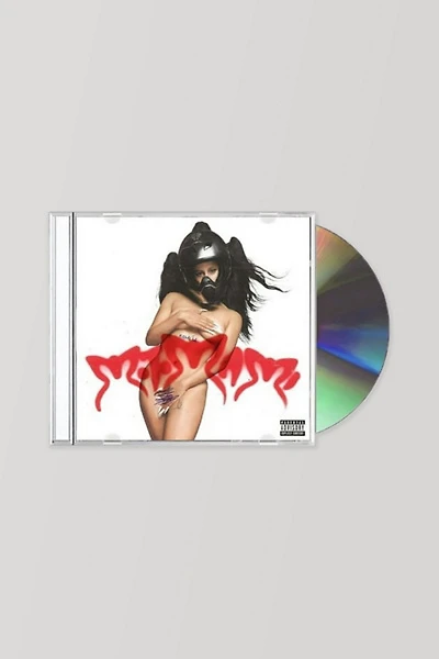 Rosalia - MOTOMAMI CD