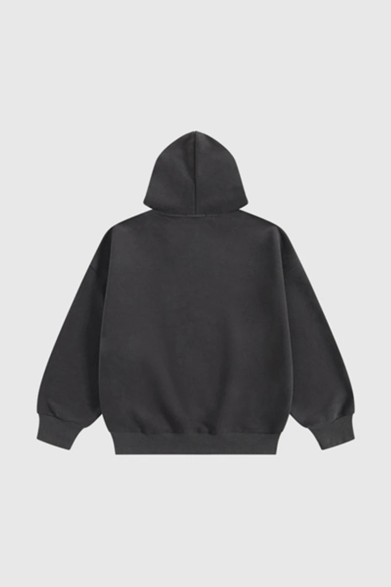 Aelfric Eden Oversized Cherry Hoodie