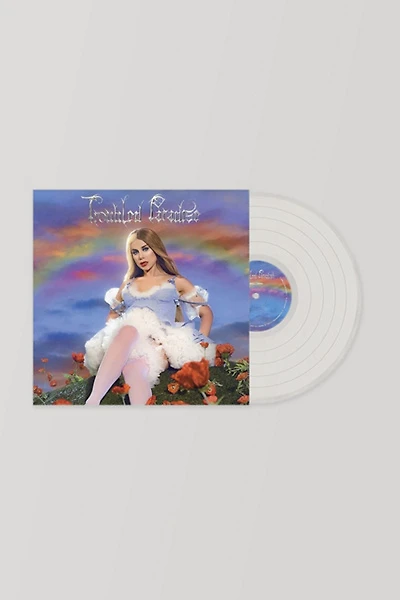 Slayyyter - Troubled Paradise  LP