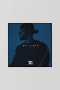 Bryson Tiller - A N N I V E R S A R Y (Deluxe) 2LP
