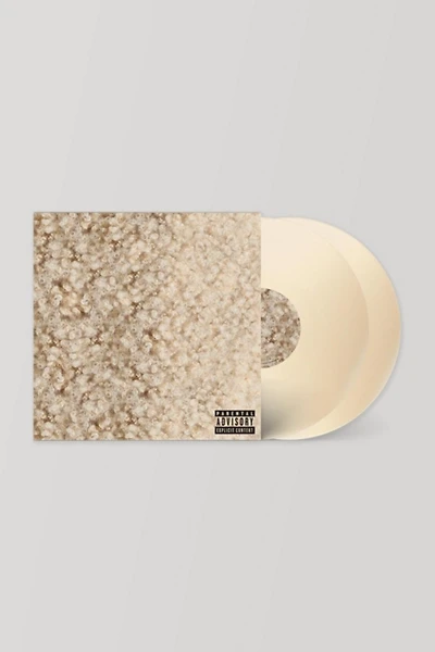 Doja Cat - Scarlet 2 CLAUDE  LP