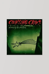 Counting Crows - Recovering The Satellites  LP
