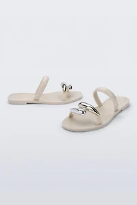 Melissa Eden Jelly Sandal