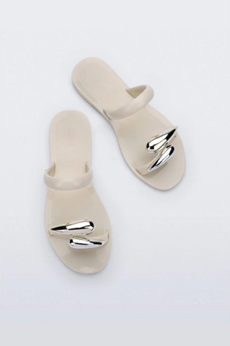 Melissa Eden Jelly Sandal