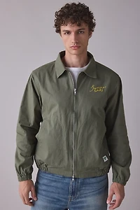 Service Works Twill Work Jacket
