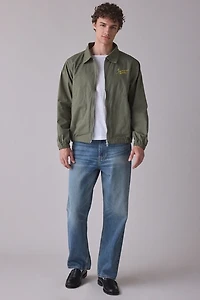 Service Works Twill Work Jacket