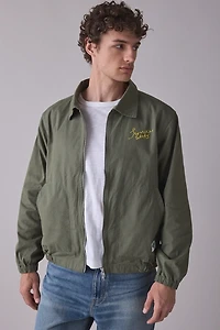 Service Works Twill Work Jacket