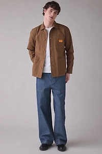 Service Works Canvas Chore Shirt Jacket