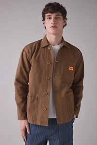 Service Works Canvas Chore Shirt Jacket